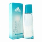 Женская парфюмированная вода Pure Lightness w освежающая вода 75ml edp от Adidas 75 мл