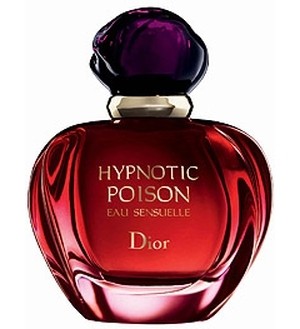 Изображение парфюма Christian Dior Poison Hypnotic Eau Sensuelle