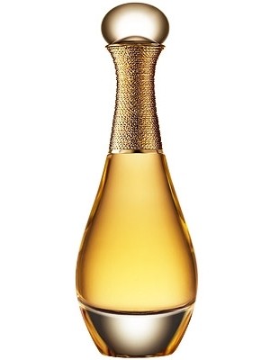 Изображение парфюма Christian Dior J'adore L'OR essence de parfum