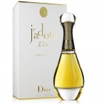 Реклама J'adore L'OR essence de parfum Christian Dior