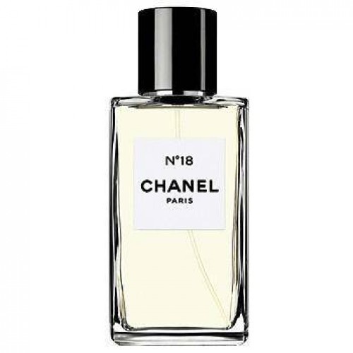 Изображение парфюма Chanel Les Exclusifs Chanel No 18