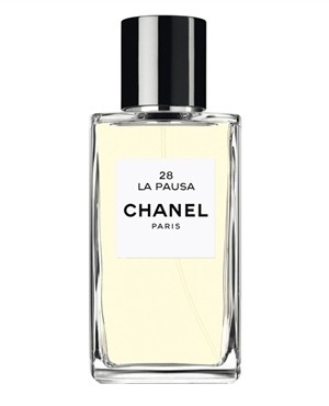 Изображение парфюма Chanel Les Exclusifs No 28 la Pausa