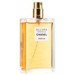 Реклама Allure Sensuelle Parfum Chanel
