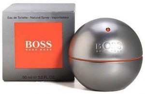 Изображение парфюма Hugo Boss Boss In Motion Original