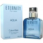 Изображение парфюма Calvin Klein ETERNITY AQUA for Men