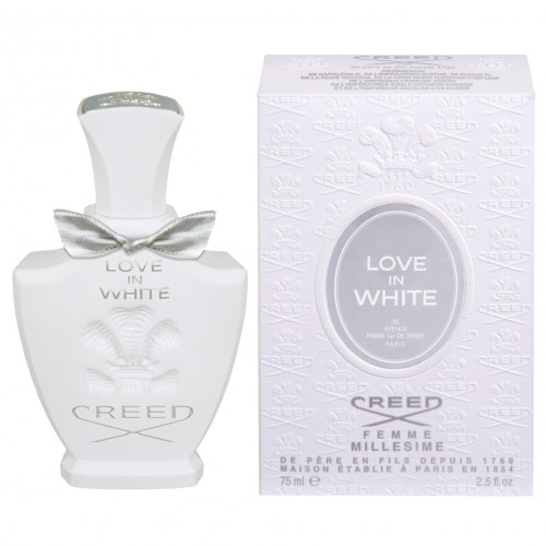 Изображение парфюма Creed Love In White