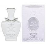 Женская парфюмированная вода Love In White w 75ml edp от Creed