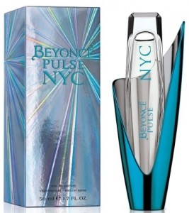 Изображение парфюма Beyonce Pulse NYC