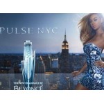 Реклама Pulse NYC Beyonce