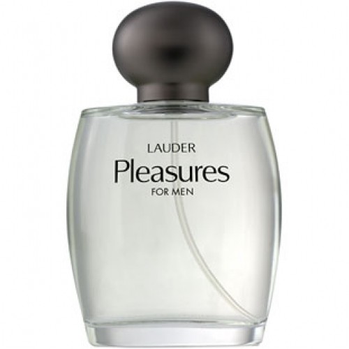 Изображение парфюма Estee Lauder Pleasures for Men