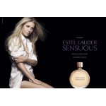 Реклама Sensuous Estee Lauder