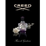 Реклама Fleurs de Gardenia Creed