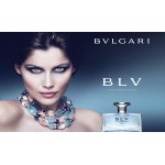 Реклама Blv II Bvlgari