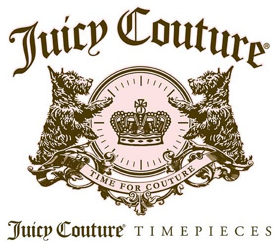 парфюмерия категории Juicy Couture