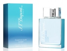 Изображение парфюма Dupont Essence Pure Ocean pour Homme