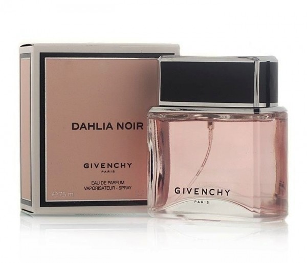 Изображение парфюма Givenchy Dahlia Noir