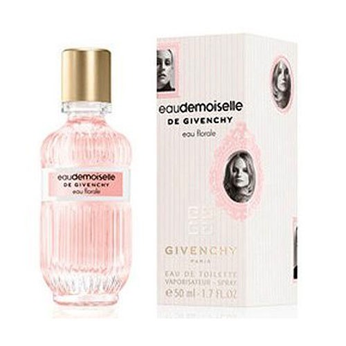 Изображение парфюма Givenchy Eaudemoiselle Eau Florale