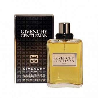 Изображение парфюма Givenchy Gentleman