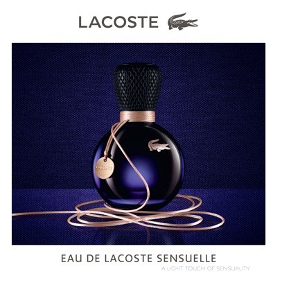 Изображение парфюма Lacoste Eau De Lacoste Sensuelle