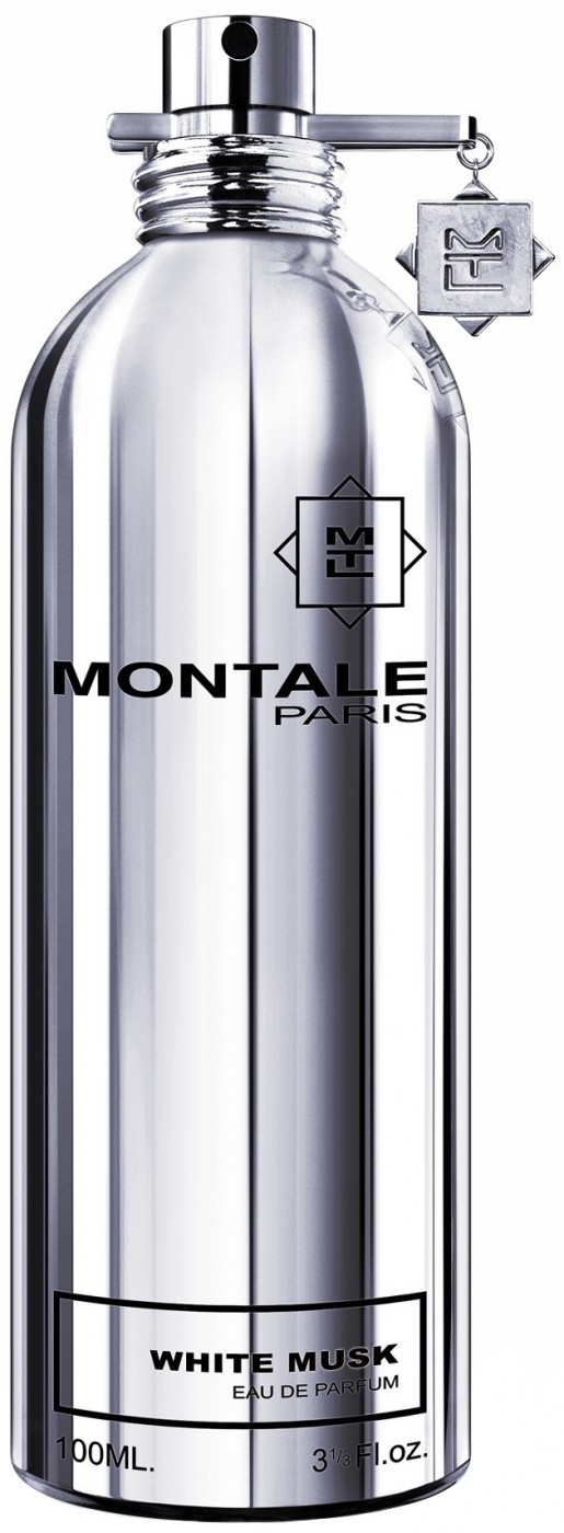 Изображение парфюма Montale Black Musk 20ml edp