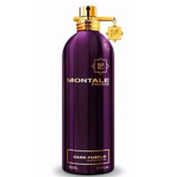 Изображение парфюма Montale Dark Purple 100ml edp