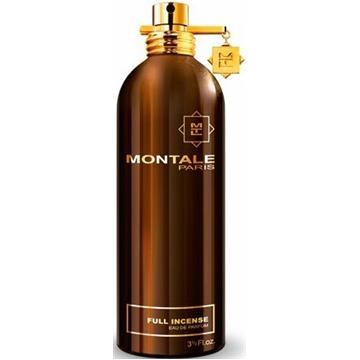 Изображение парфюма Montale Full Incense 50ml edp