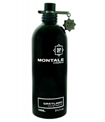 Изображение парфюма Montale Greyland 100ml edp