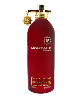 Изображение парфюма Montale Red Vetyver 50ml edp