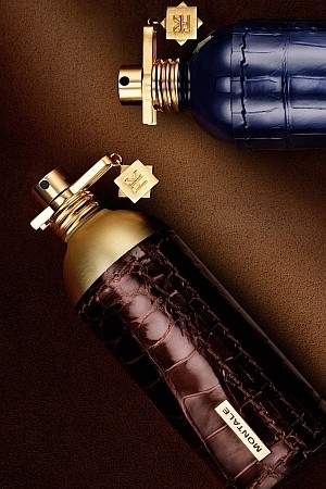Изображение парфюма Montale Highness Rose 50ml parfum
