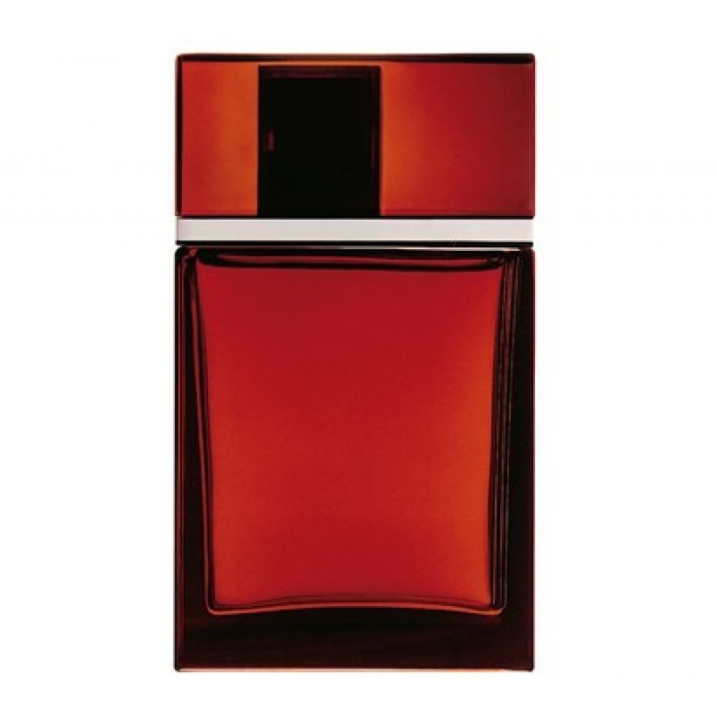 Изображение парфюма Yves Saint Laurent M7