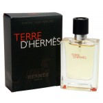 Изображение парфюма Hermes Terre d'Hermes parfum