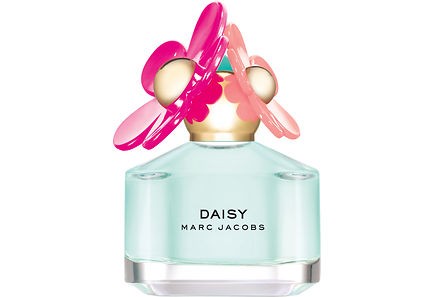 Изображение парфюма Marc Jacobs Daisy Delight