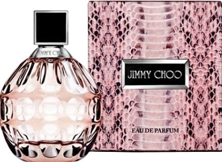 Изображение парфюма Jimmy Choo Jimmy Choo