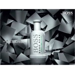 Реклама Boss Bottled Unlimited Hugo Boss