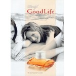 Реклама Good Life Davidoff