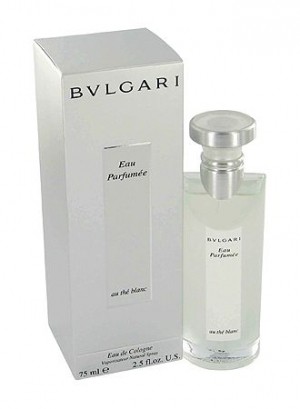 Изображение парфюма Bvlgari Eau Parfumee au The Blanc edc