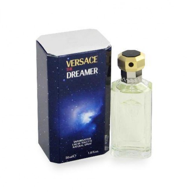 Изображение парфюма Versace Dreamer