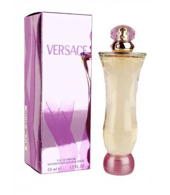 Изображение парфюма Versace Woman