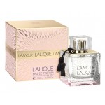 Изображение парфюма Lalique L'Amour Lalique w 100ml edp