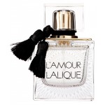 Реклама L'Amour Lalique w 50ml edp Lalique