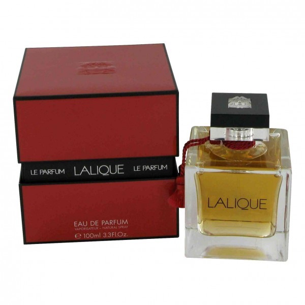 Изображение парфюма Lalique Lalique LE PARFUM w 100ml edp
