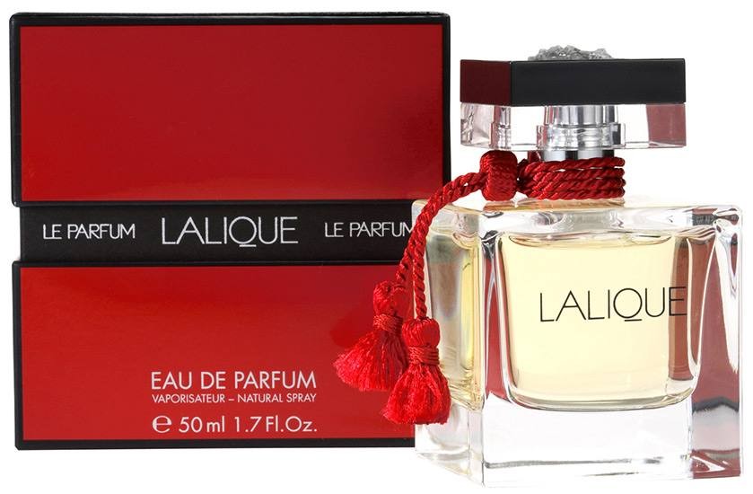 Изображение парфюма Lalique Lalique LE PARFUM w 50ml edp