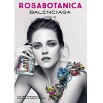 Rosabotanica - постер номер пять