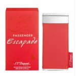 Изображение парфюма Dupont Passenger Escapade