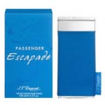 Изображение парфюма Dupont Passenger Escapade for Men