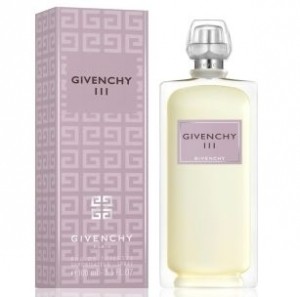 Изображение парфюма Givenchy Les Parfums Mythiques - Givenchy III