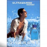 Картинка номер 3 Insense Ultramarine от Givenchy