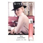 Реклама Very Irresistible L'Eau en Rose Givenchy