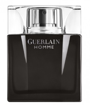 Изображение парфюма Guerlain Homme Intense