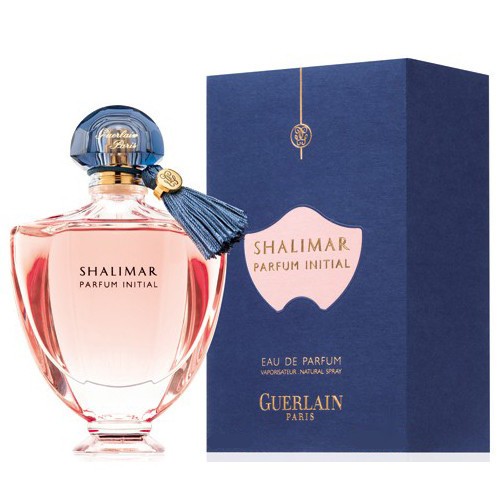 Изображение парфюма Guerlain Shalimar Parfum Initial